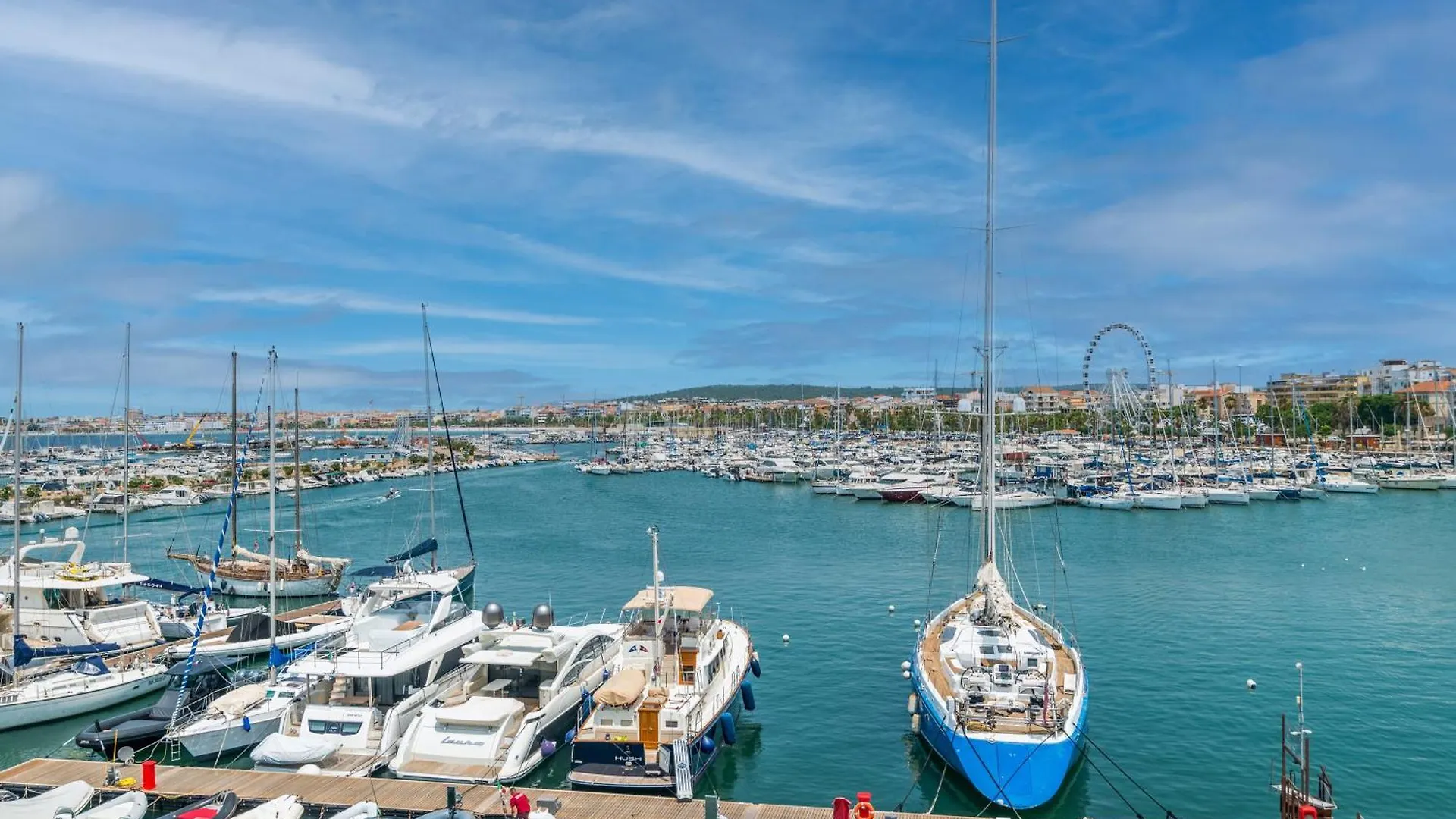 Una Finesta Sul Mare Capocaccia - Happy Rentals Alghero 0*,  Italien
