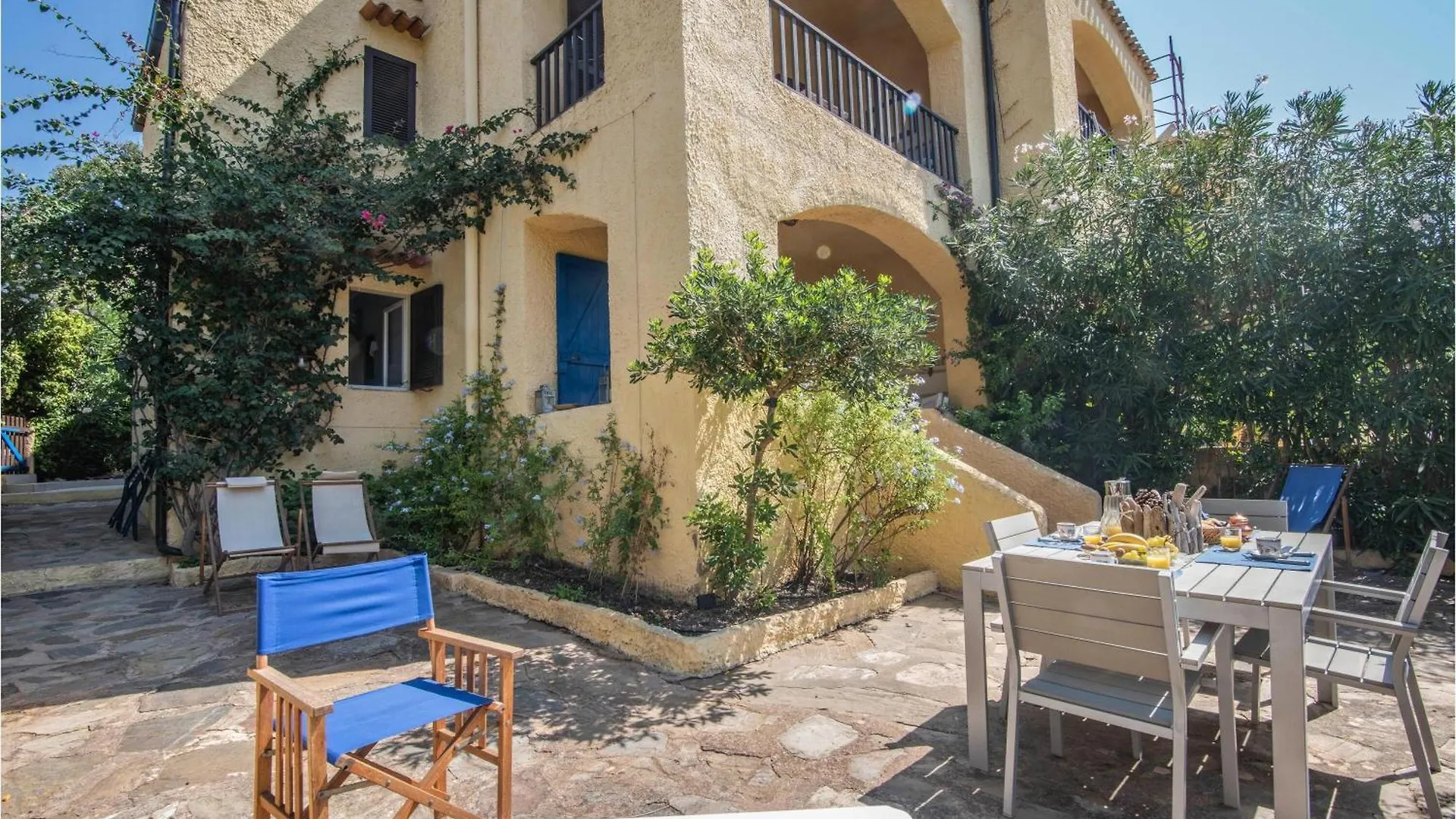 Una Finesta Sul Mare Capocaccia - Happy Rentals Alghero