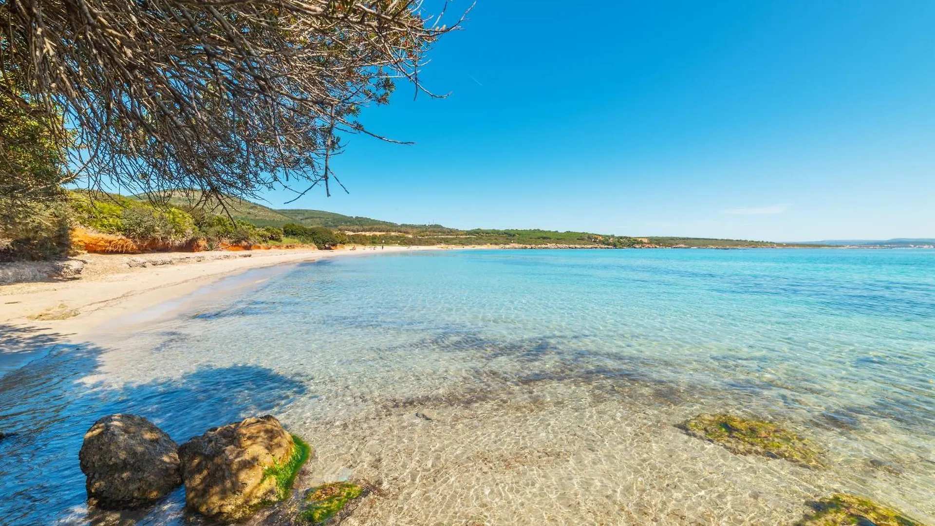 Lejlighed Una Finesta Sul Mare Capocaccia - Happy Rentals Alghero