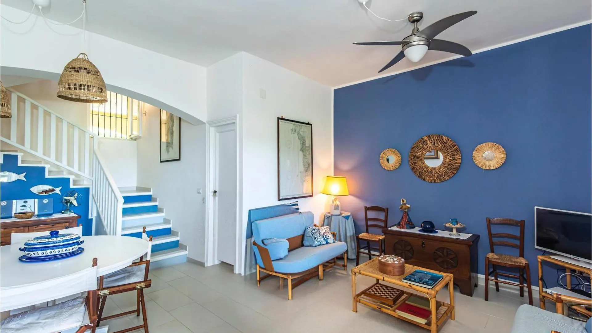 Una Finesta Sul Mare Capocaccia - Happy Rentals Alghero 0*,