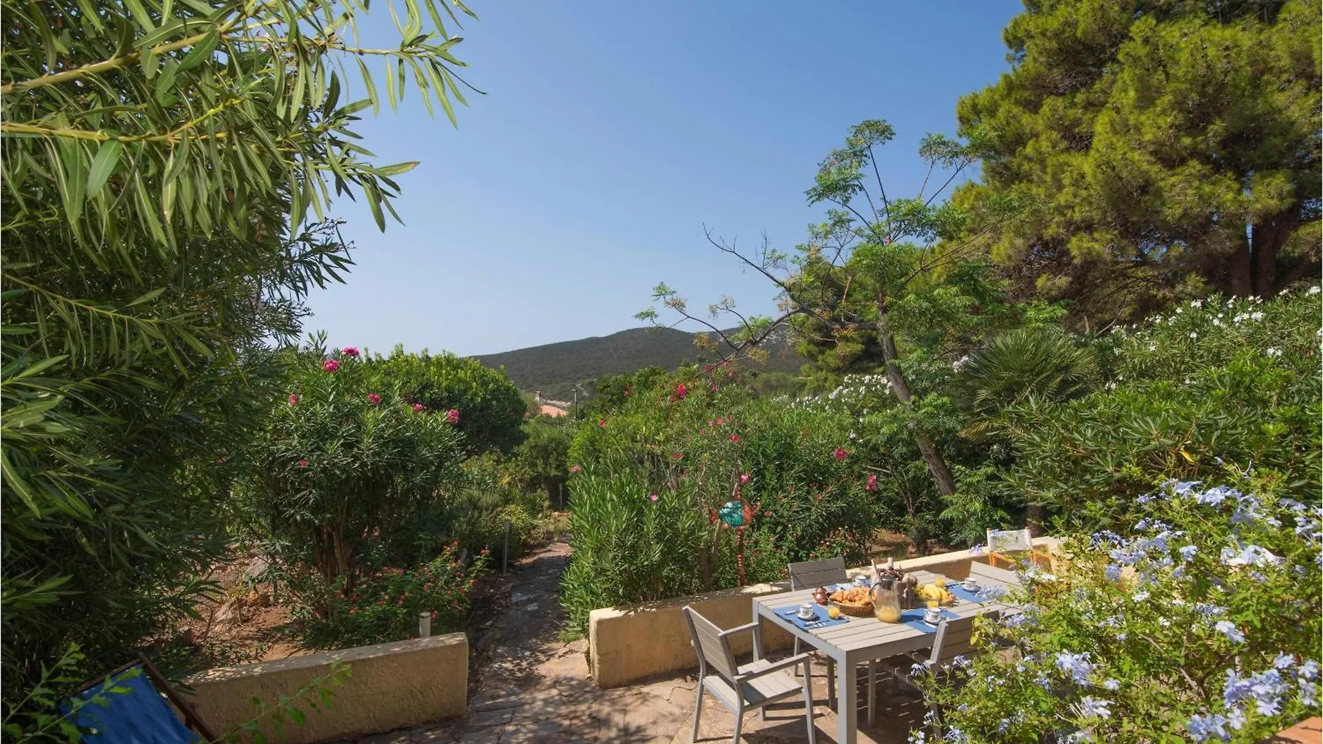 Una Finesta Sul Mare Capocaccia - Happy Rentals Alghero Lejlighed