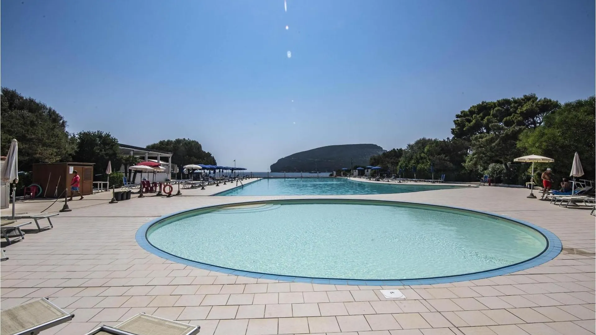 Una Finesta Sul Mare Capocaccia - Happy Rentals Alghero