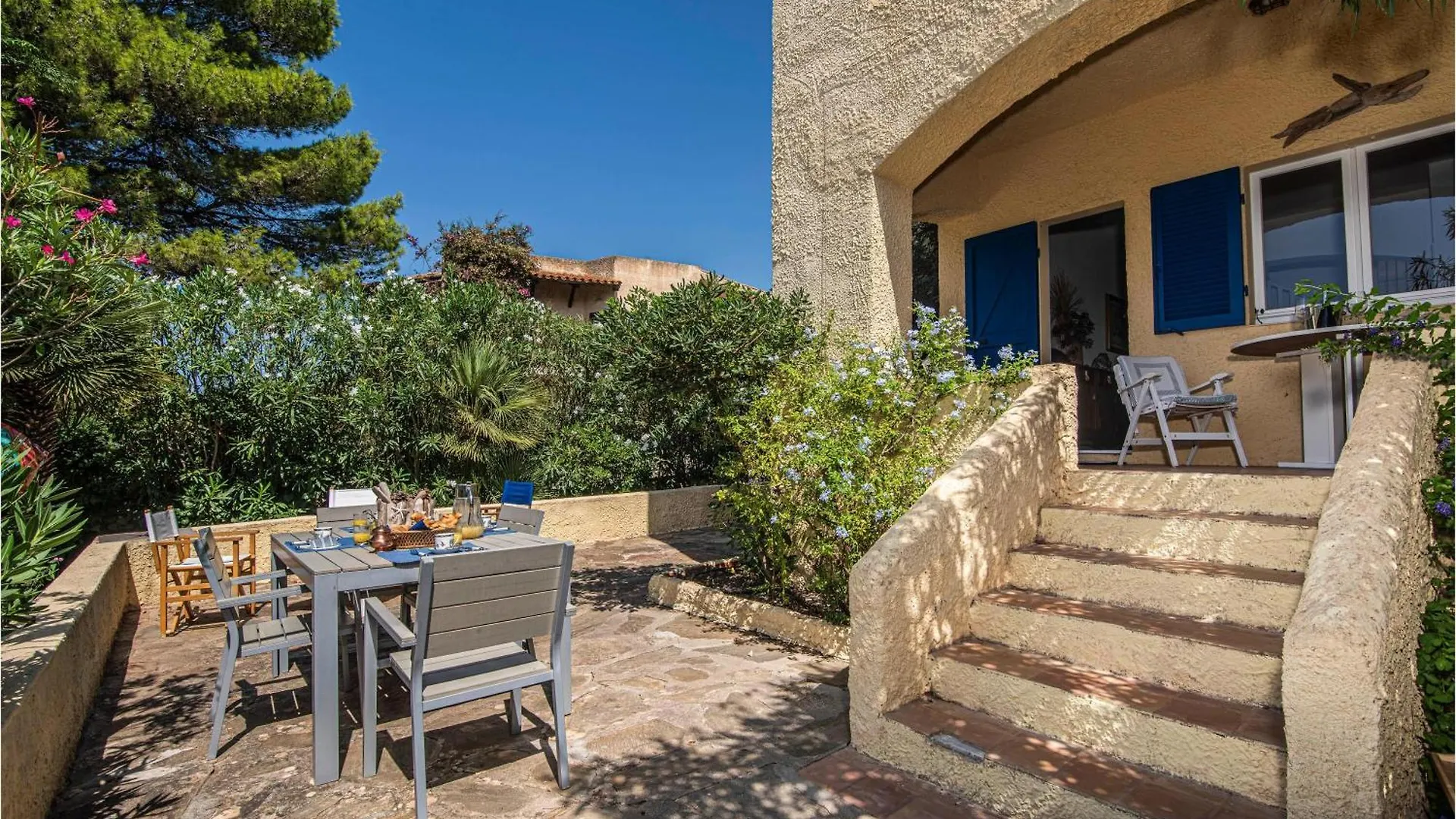 Una Finesta Sul Mare Capocaccia - Happy Rentals Alghero
