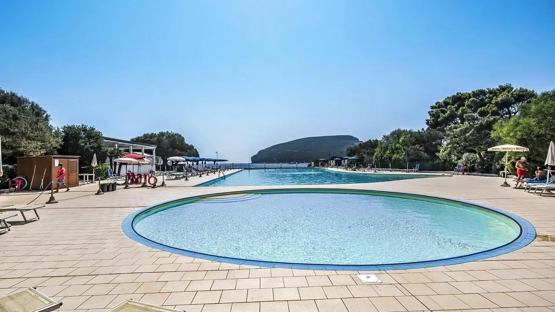 Lejlighed Una Finesta Sul Mare Capocaccia - Happy Rentals Alghero