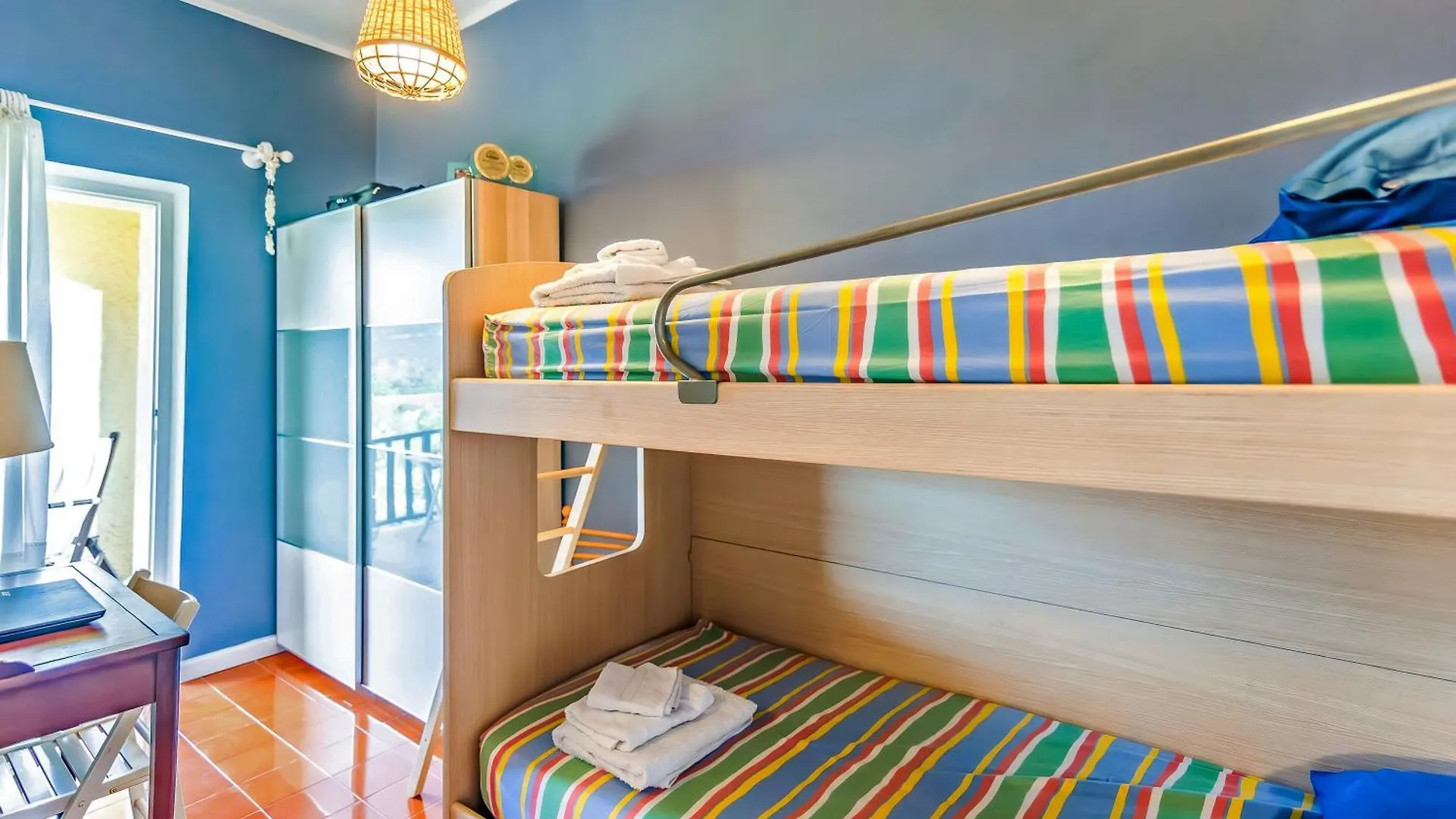 Lejlighed Una Finesta Sul Mare Capocaccia - Happy Rentals Alghero Italien
