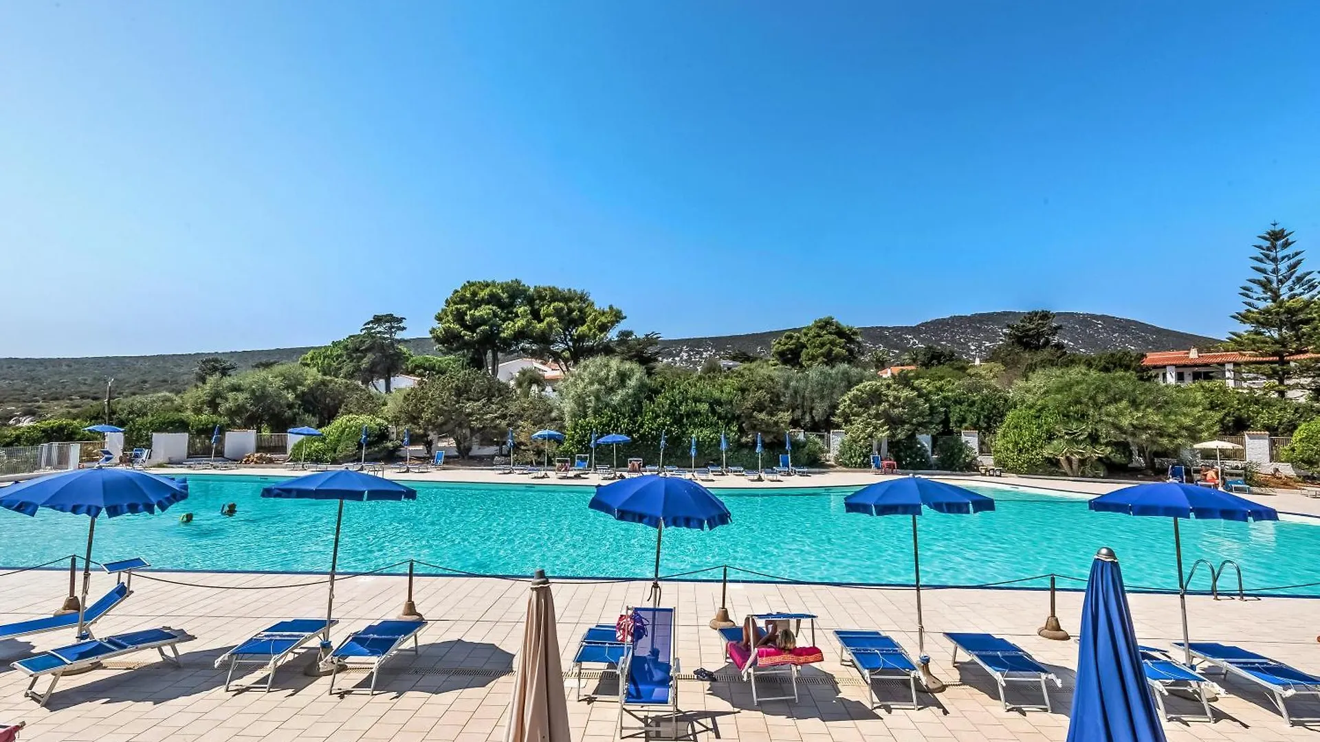 Una Finesta Sul Mare Capocaccia - Happy Rentals Alghero