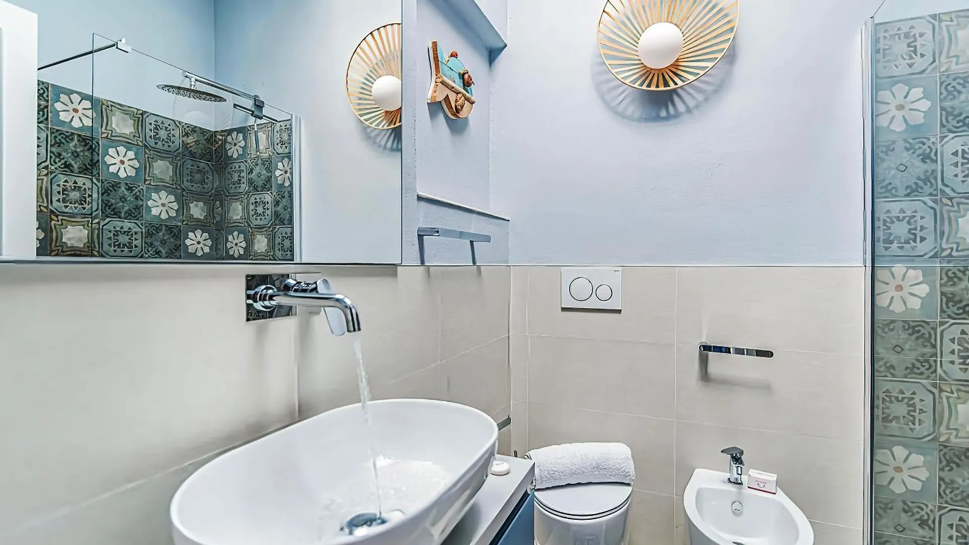 Lejlighed Una Finesta Sul Mare Capocaccia - Happy Rentals Alghero