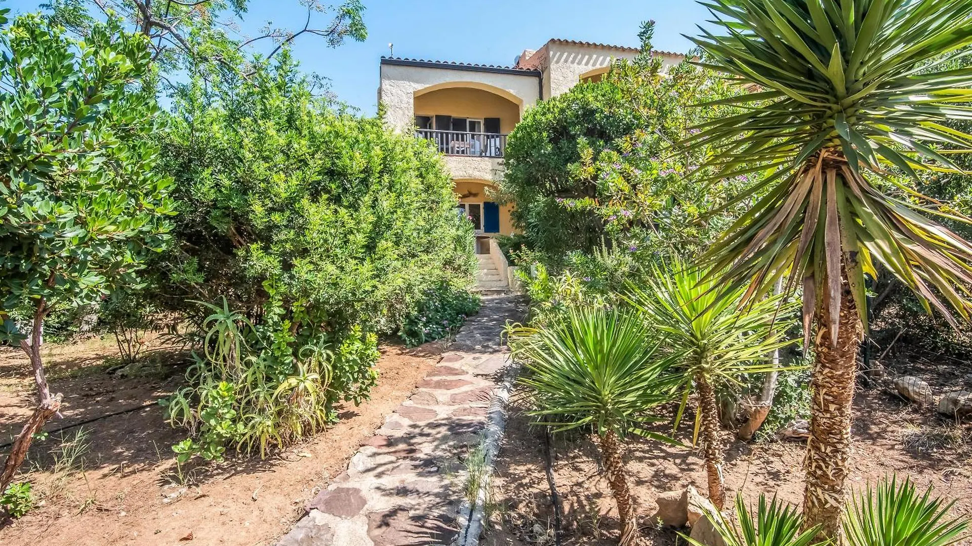 Lejlighed Una Finesta Sul Mare Capocaccia - Happy Rentals Alghero
