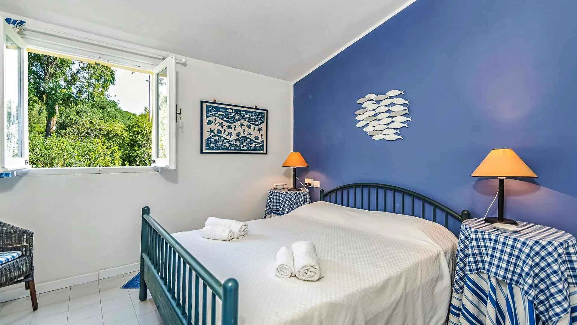 Una Finesta Sul Mare Capocaccia - Happy Rentals 알게로 이탈리아