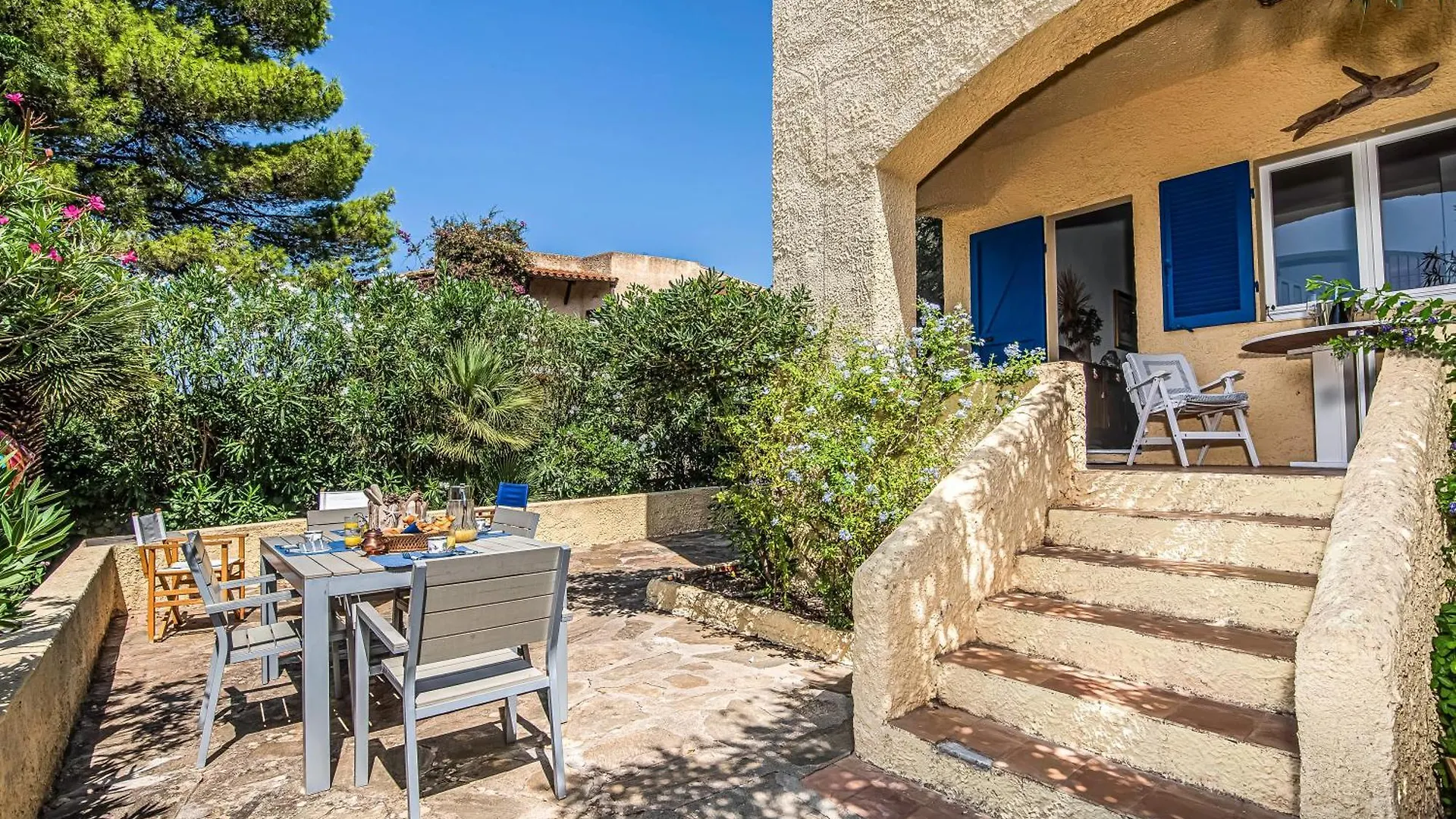 Una Finesta Sul Mare Capocaccia - Happy Rentals Alghero Lejlighed
