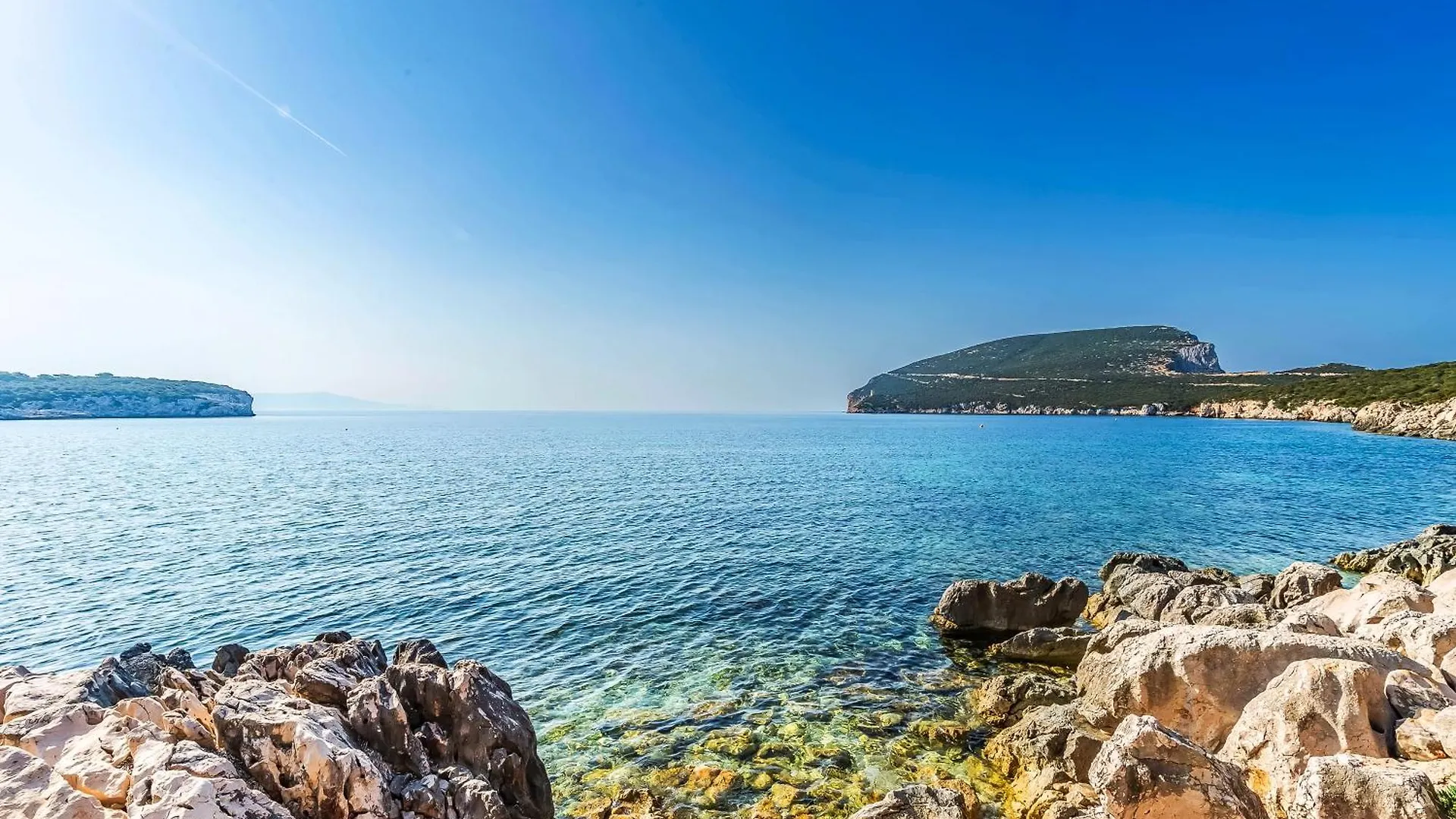 Una Finesta Sul Mare Capocaccia - Happy Rentals Alghero