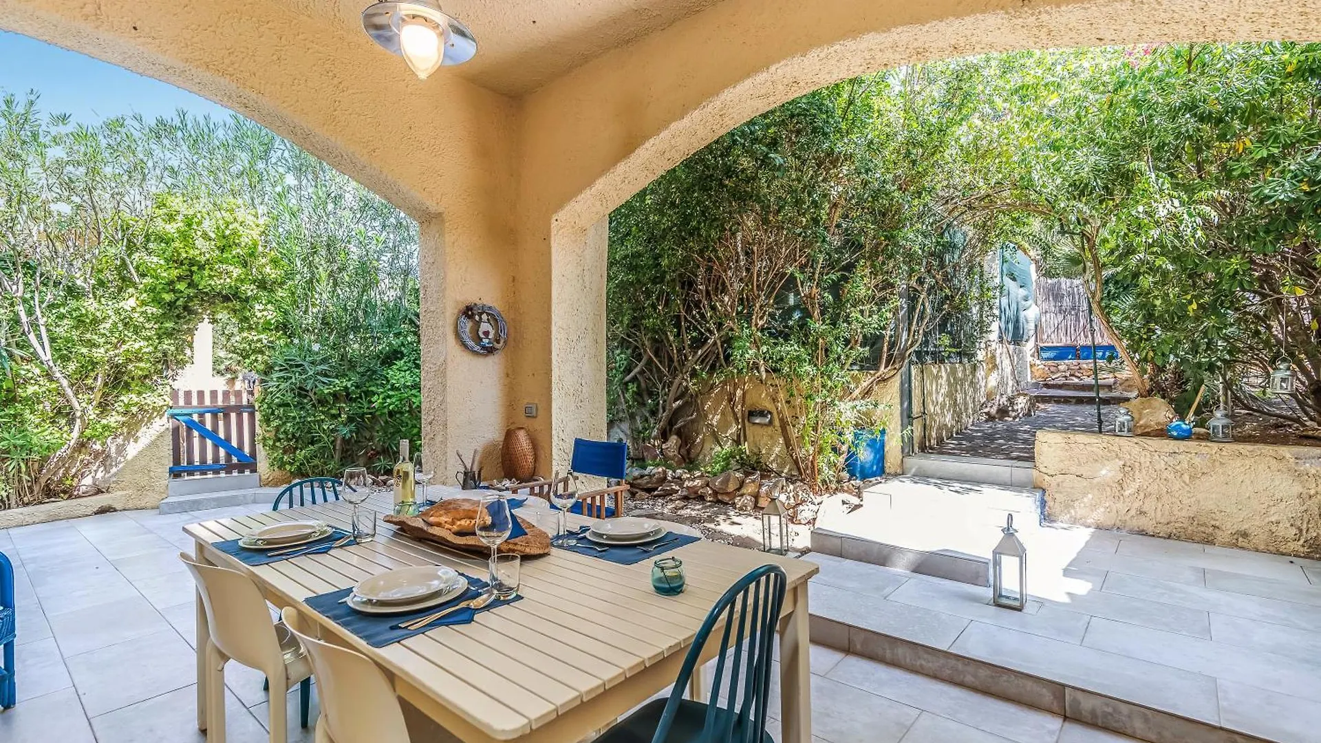 Lejlighed Una Finesta Sul Mare Capocaccia - Happy Rentals Alghero