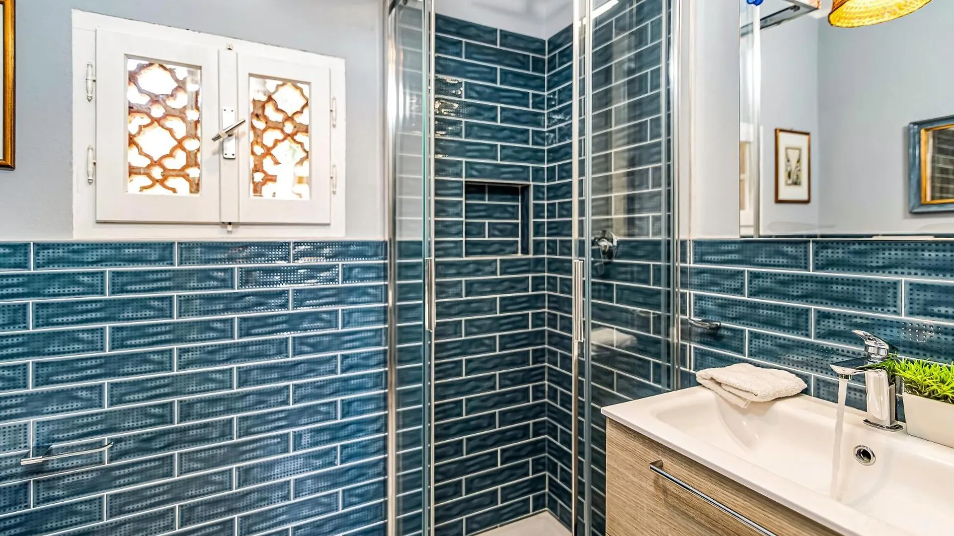 Lejlighed Una Finesta Sul Mare Capocaccia - Happy Rentals Alghero Italien
