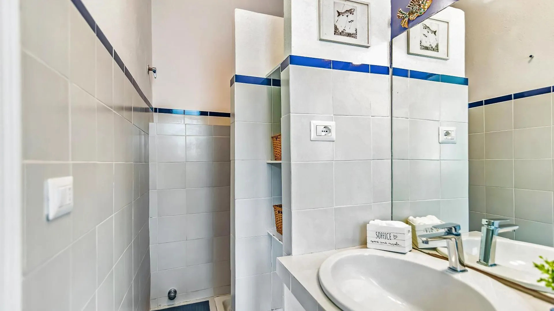 Una Finesta Sul Mare Capocaccia - Happy Rentals Alghero
