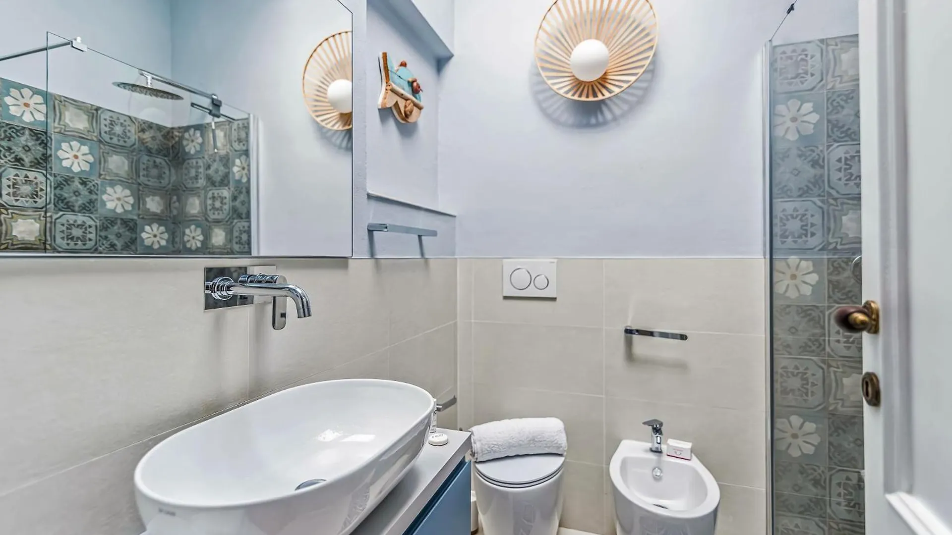 Lejlighed Una Finesta Sul Mare Capocaccia - Happy Rentals Alghero