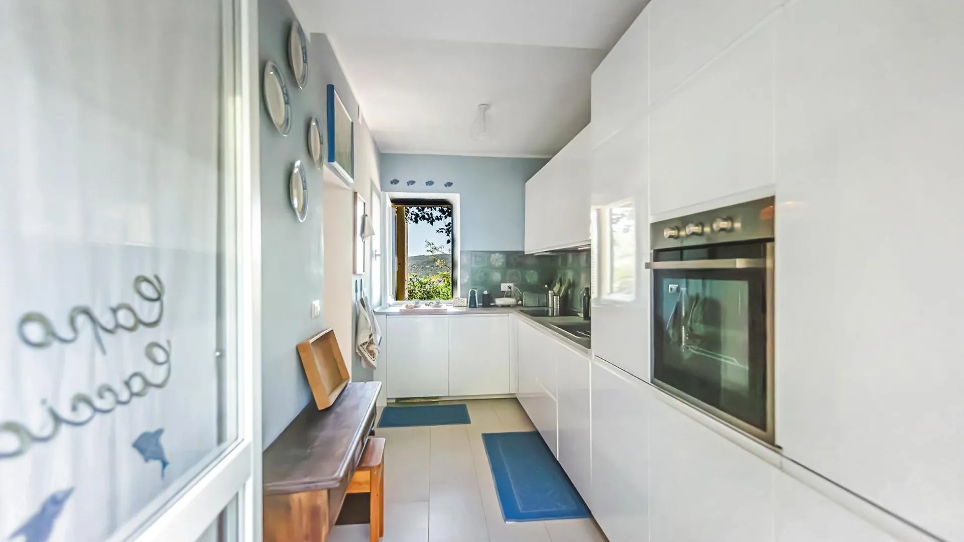 Una Finesta Sul Mare Capocaccia - Happy Rentals Alghero