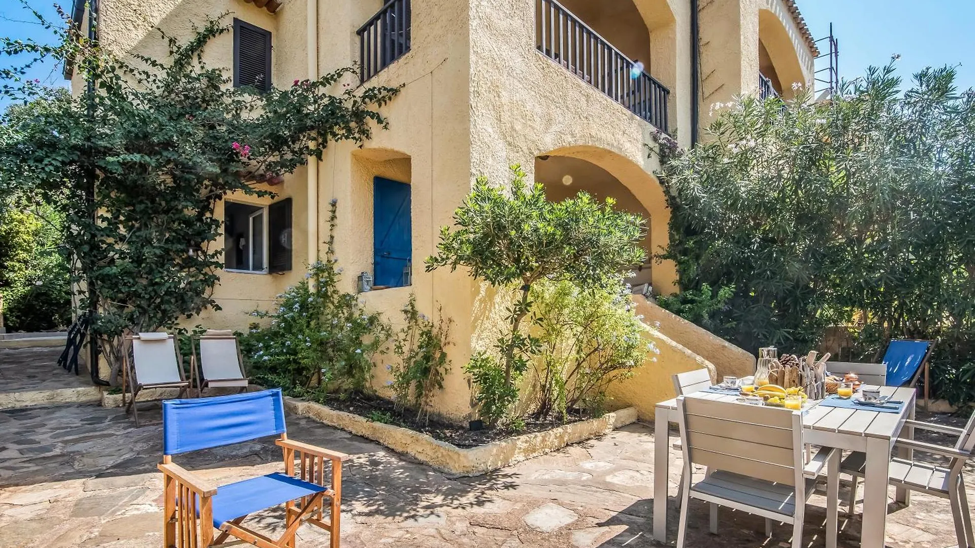 Lejlighed Una Finesta Sul Mare Capocaccia - Happy Rentals Alghero